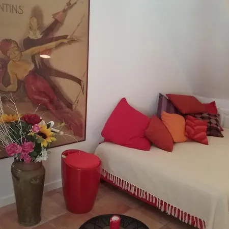 Apartman A 2 Pas Du Palais Cannes