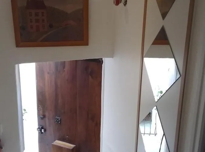 Appartamento A 2 Pas Du Palais