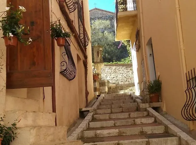 Appartamento A 2 Pas Du Palais *