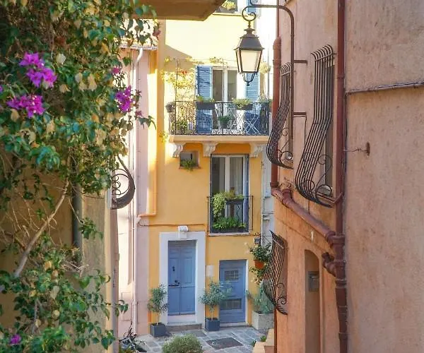 Appartamento A 2 Pas Du Palais