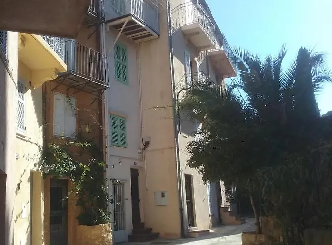 Appartamento A 2 Pas Du Palais *