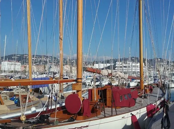 Appartamento A 2 Pas Du Palais