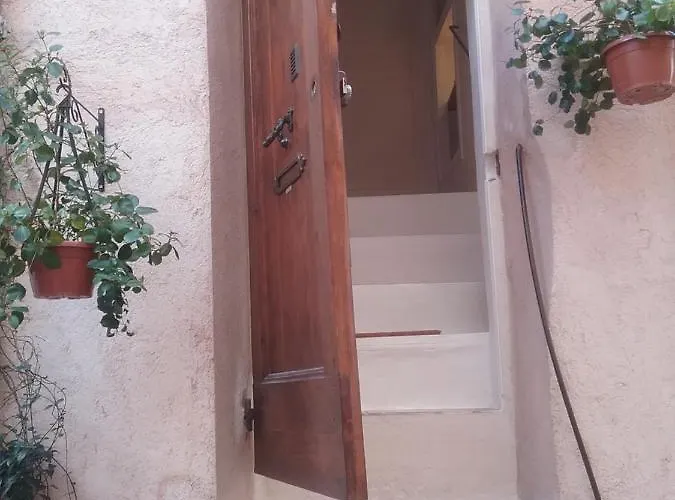 Appartamento A 2 Pas Du Palais *