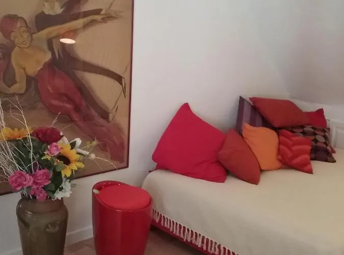 Appartamento A 2 Pas Du Palais Cannes