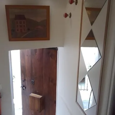 Apartamento à 2 Pas Du Palais