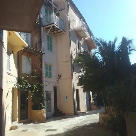 Apartment A 2 Pas Du Palais *
