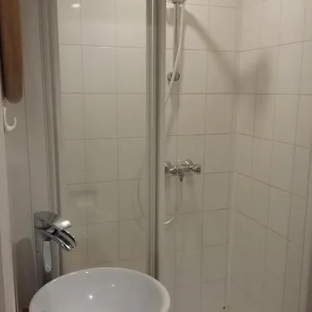 Lägenhet A 2 Pas Du Palais