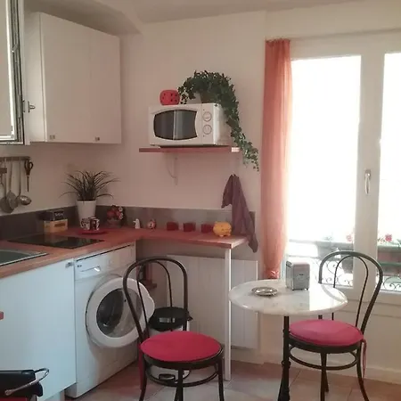 דירה A 2 Pas Du Palais קאן