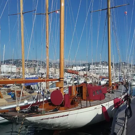 Appartement A 2 Pas Du Palais